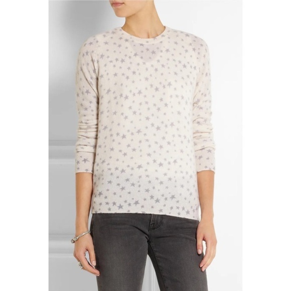 FINAL Equipment Sloan Cashmere Crewneck Sweater